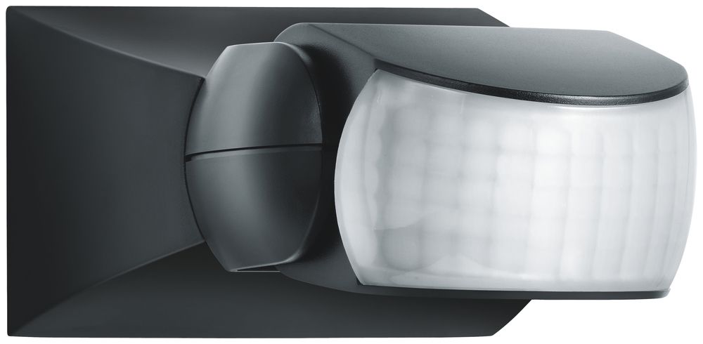 Détecteur de mouvement AP Steinel IS 1 COM1, noir