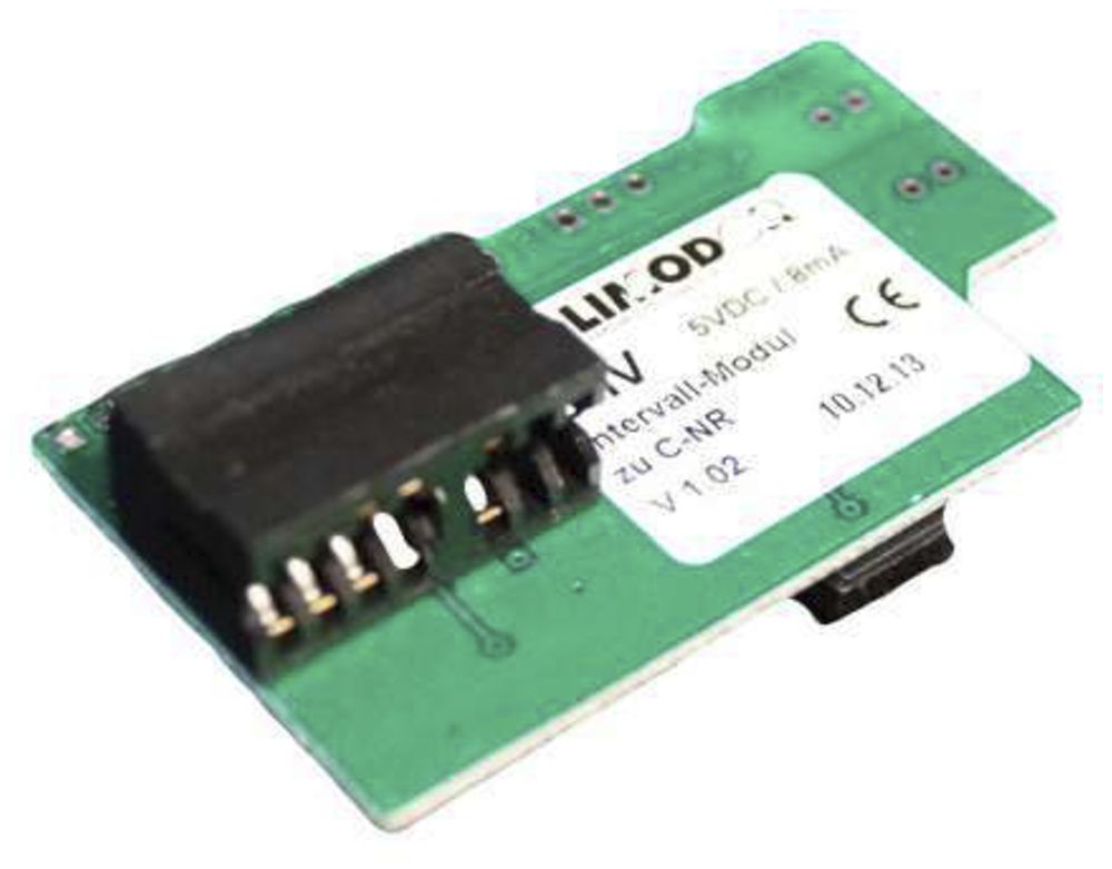 Intervall-Modul LIMODOR C-IV