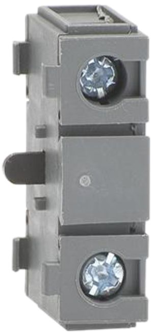 Bloc de contacts aux. 1F ABB OA1G10 pour OT25ET3 - OT63ET3