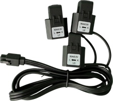 Kit di trasformatori di corrente NexBlue 80A