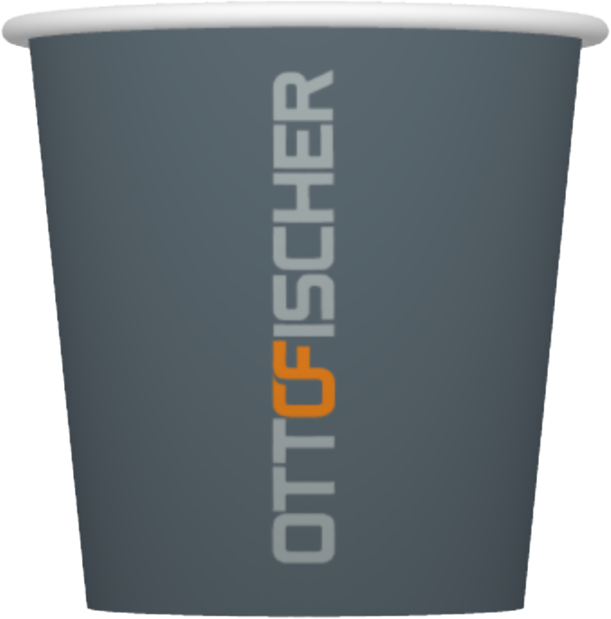 OF-Becher 100 ML