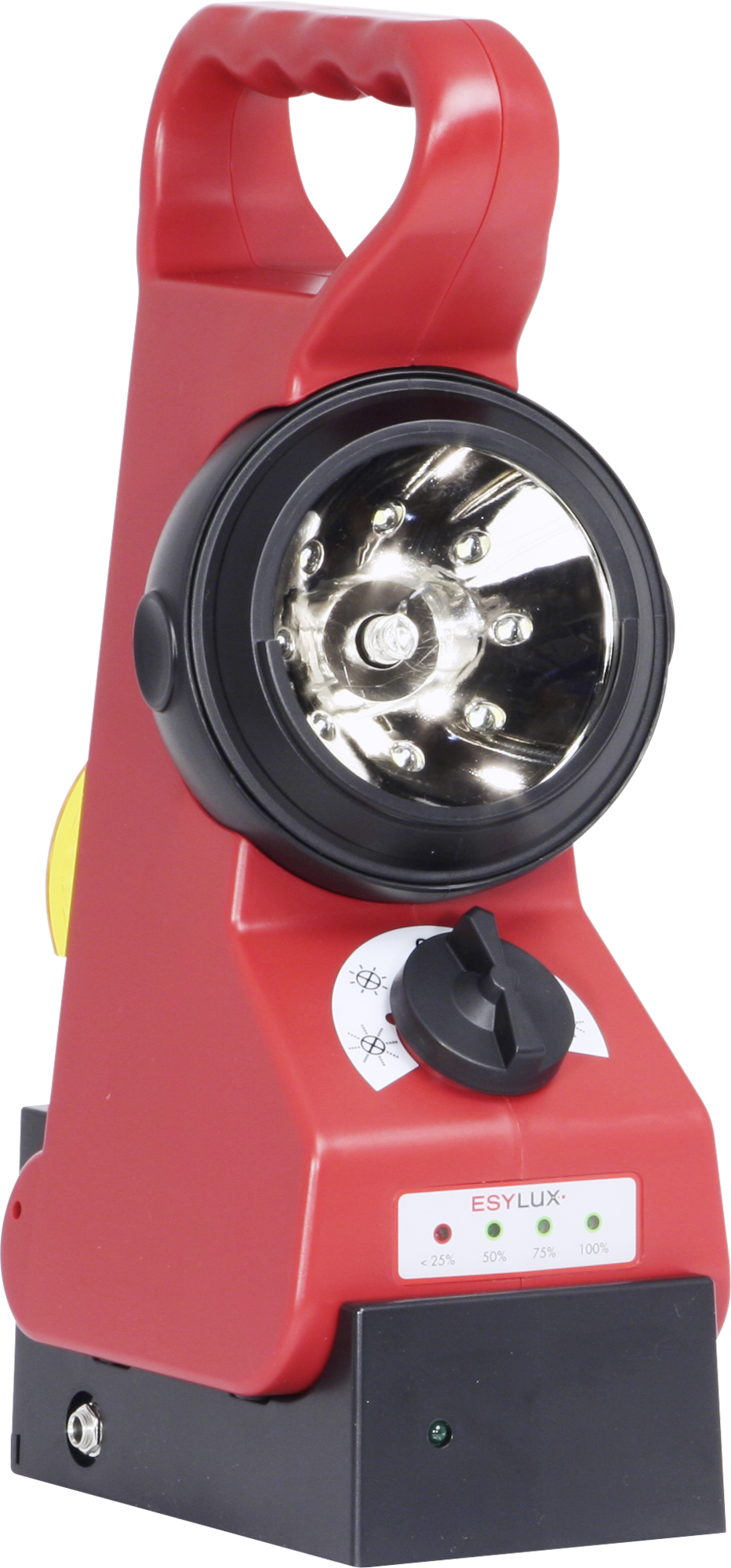 Lampada di emergenza portatile ESYLUX SLP-2