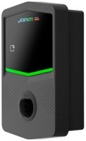 Ladestation Gewiss JOINON I-CON EVO 3-phasig 1×22kW 283×435×138mm