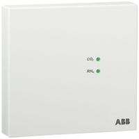AP-Luftgütesensor ABB LGS/A 1.2 KNX, CO2, Temperatur, Luftfeuchtigkeit