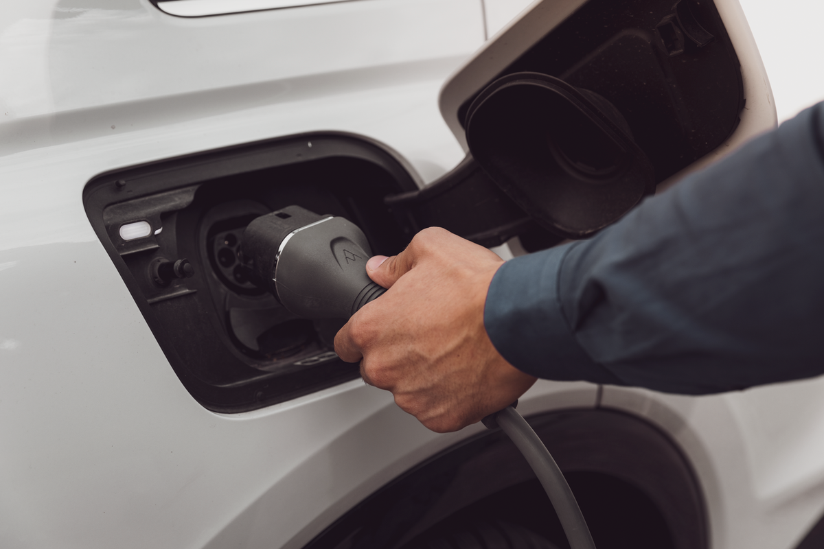 Ladekabel Charge Amps Beam, 22kW, 6m, T2