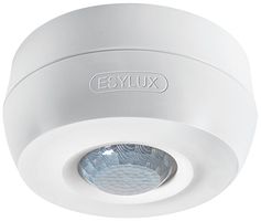 AP-Bewegungsmelder ESYLUX MD 360i/8 Basic SMB, weiss