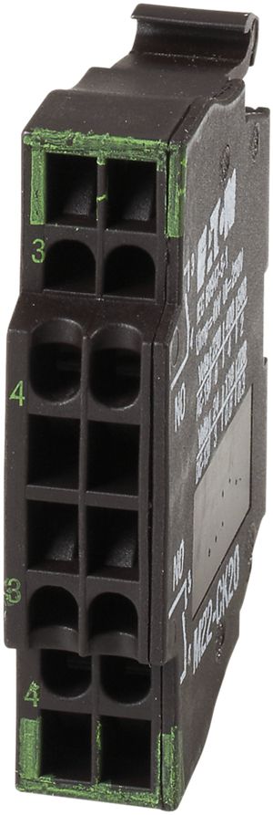 Kontaktelement ETN RMQ 2S