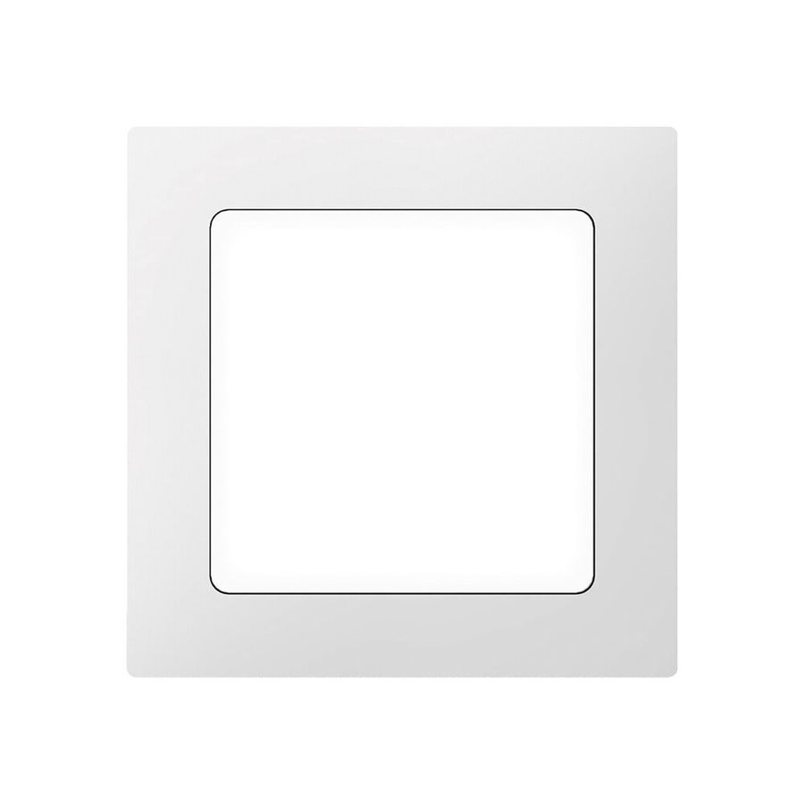 Luminaire ENC LED-ro SIDUS E 230V blanc