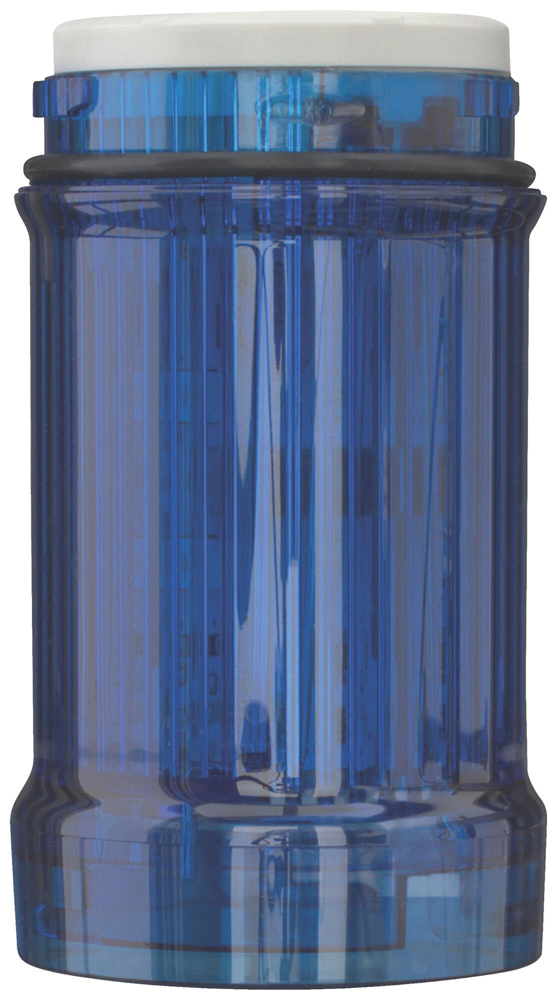 Luminaire de signalisation Eaton SL4-L24-B 24V AC/DC bleu lumière permanente