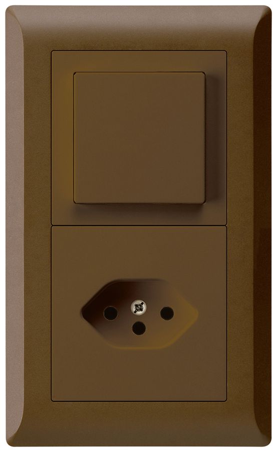 Combinaison ENC I-I 3/1P+T13 kallysto.line brun