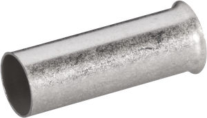 Aderendhülse Mischke E DIN 46228 10mm²/15mm blank Cu-verzinnt