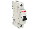 Leitungsschutzschalter ABB S201-C16 16A C 6kA
