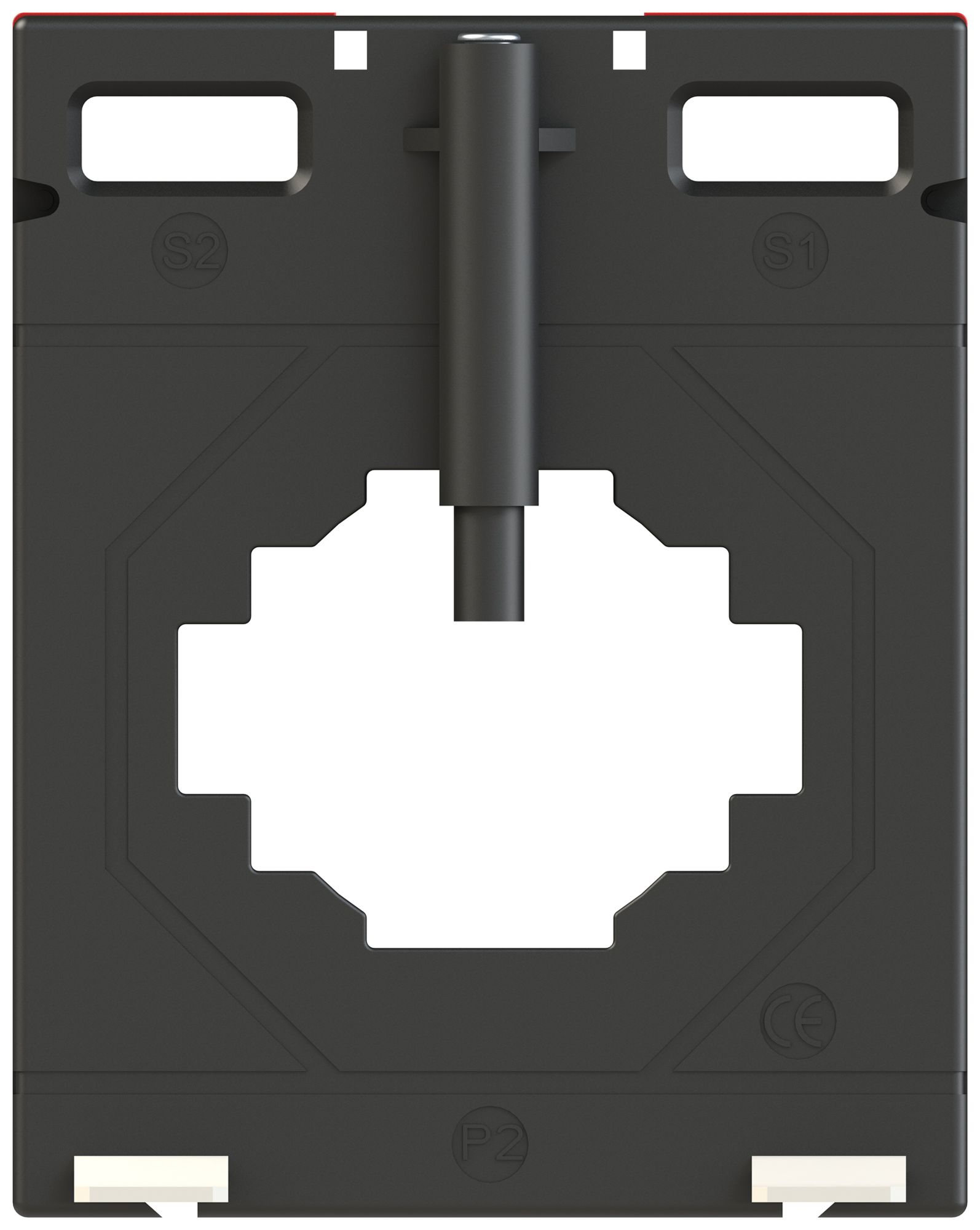 Convertitore di corrente ABB CT1M-S-80 250 400A/5A 0.5