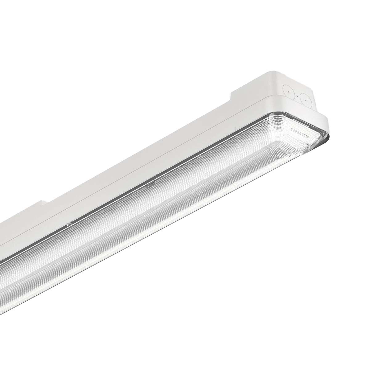 LED-Feuchtraumleuchte 2310 35/49W 4000/6000lm 4000K 1552mm IP66 PMMA