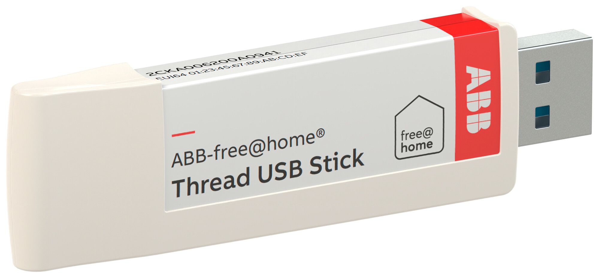 Gateway ABB free@home SAP-3.1 für System Access Point USB Matter over Thread