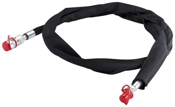 Hydraulikschlauch Rittal AS 4055.807 3m Hydraulikschlauch