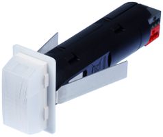 Rilevatore di movimento KNX INS MDT PSE-BWML01.01S 1-can 116° temp bianco op.