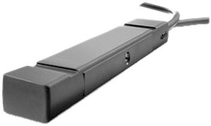 Funkempfänger Somfy Lighting Variation io LED RGBW, 2-Kanal-Dimmer, 12/24V