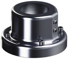 Befestigungssatz Rittal CP 6663.000 für CP40 Edelstahl