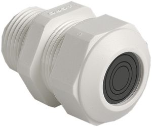 Kabelverschraubung AGRO Progress multiLAYER GFK M20×1.5, 5…15mm weiss