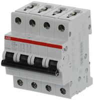 Leitungsschutzschalter ABB S204-K40 6kA