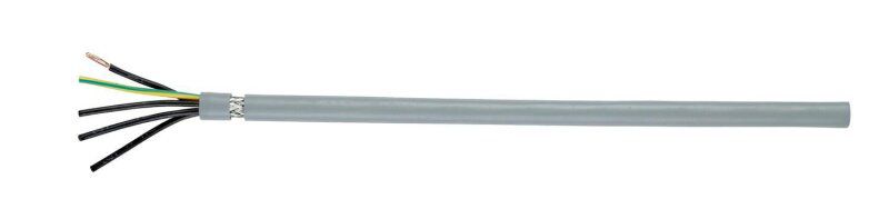 Steuerkabel CY 25x1mm² num.gu