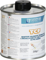 Colla speciale con pennello 250g