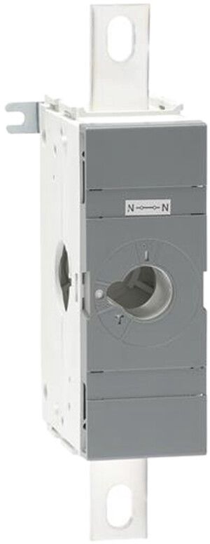 Neutralleitertrenner ABB 400A für OT/OTM315-400