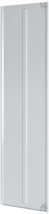 Porte Schneider Electric Prisma XS 550×1250mm p.profondeur 210mm sans fermeture