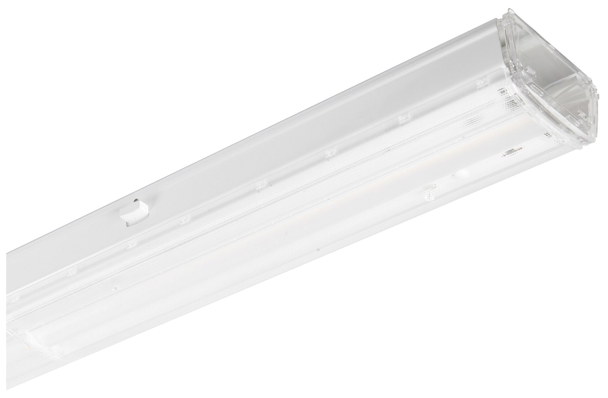 LED-Leuchteinsatz LEDVANCE TRUSYS FLEX 35W 6000lm 4000K 1.5m 30° kl
