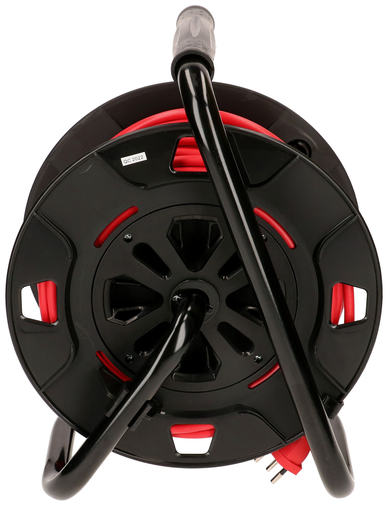 Kabelrolle MH REEL 4×T13 25m IP20 sz