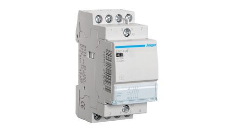 Installationsschütze