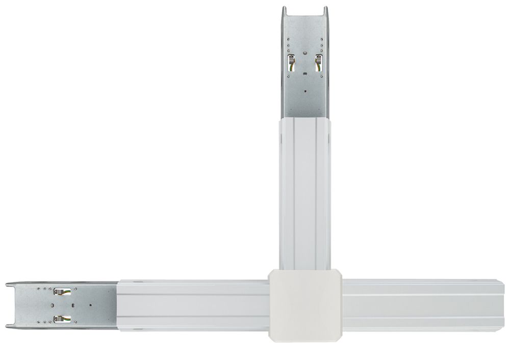 T-Verbinder LEDVANCE TruSys® FLEX T02 5-polig weiss 2 Stück