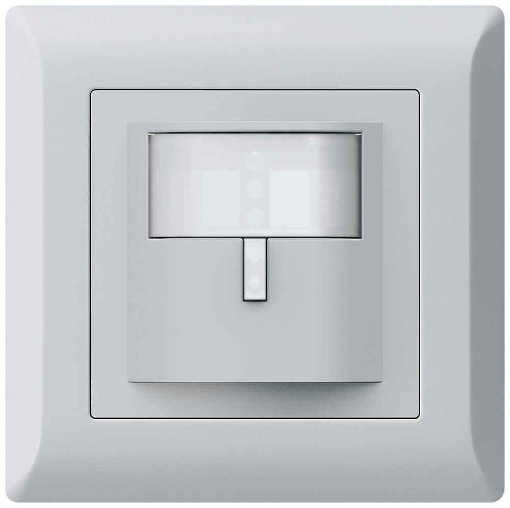 UP-Bewegungsmelder Hager kallysto.line C Nebenstelle hellgrau