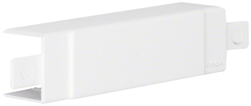 Raccord T tehalit LF 30030, blanc trafic