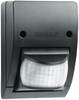 Détecteur de mouvement AP Steinel IS 2160 ECO COM1, noir