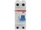 Fehlerstromschutzschalter ABB1000mA 40A 1P+N F202AS-40/1