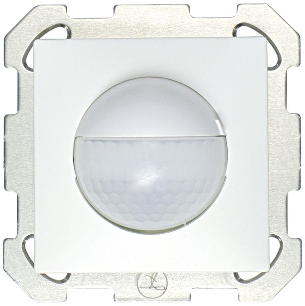 UP-Präsenzmelder Luxomat PD2 S 180 CM Master 2C EDIZIOdue, weiss