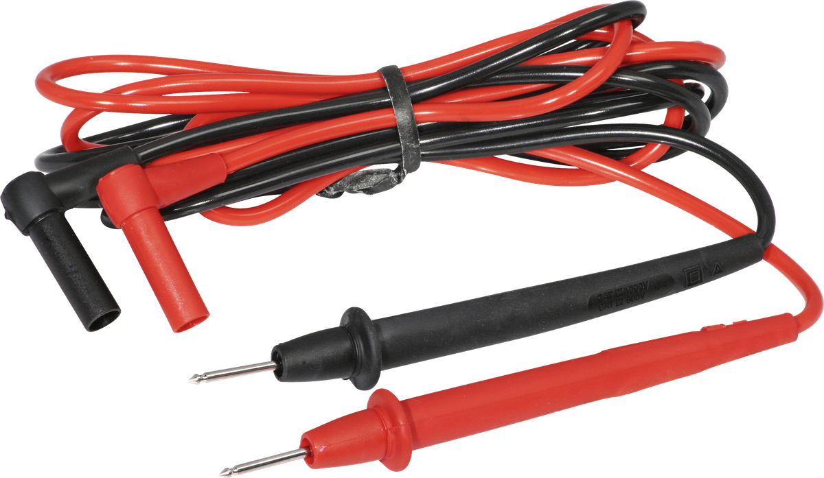 Ersatz-Messkabel zu 980248199/299