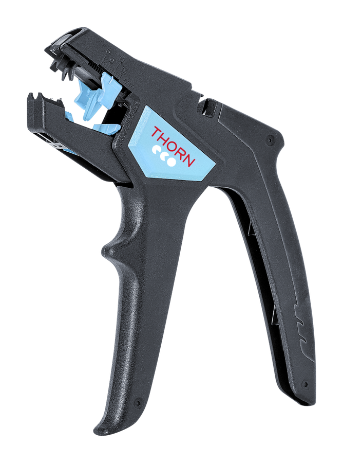 10x THORNeco Feuchtraumleuchten JULIE inkl. 1x gratis Tool