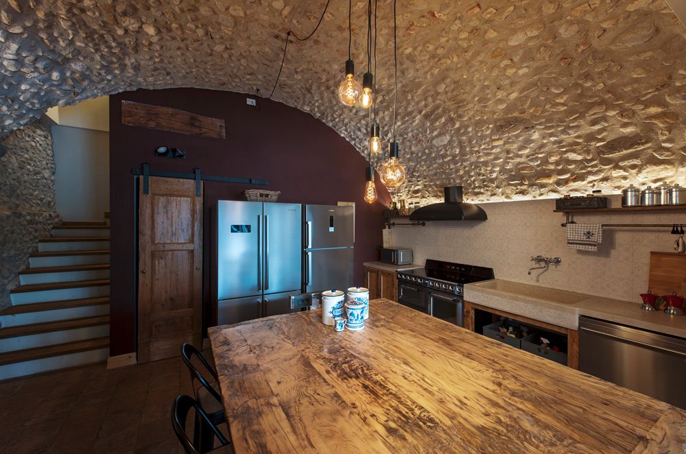 Gancio soffitto SLV FITU, nero