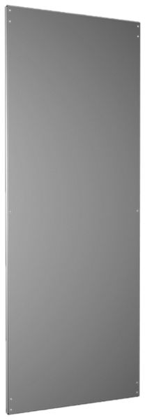 Parete divisoria Rittal VX 8609.206 2000×800mm per VX acciaio