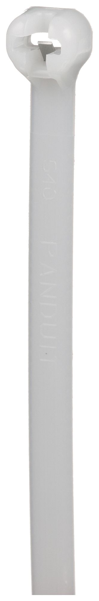 Kabelbinder BARB-TY 4.7×384mm farblos