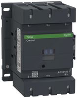 Schütz Schneider Electric LC1 75 kW 150A 230V 1S+1Ö