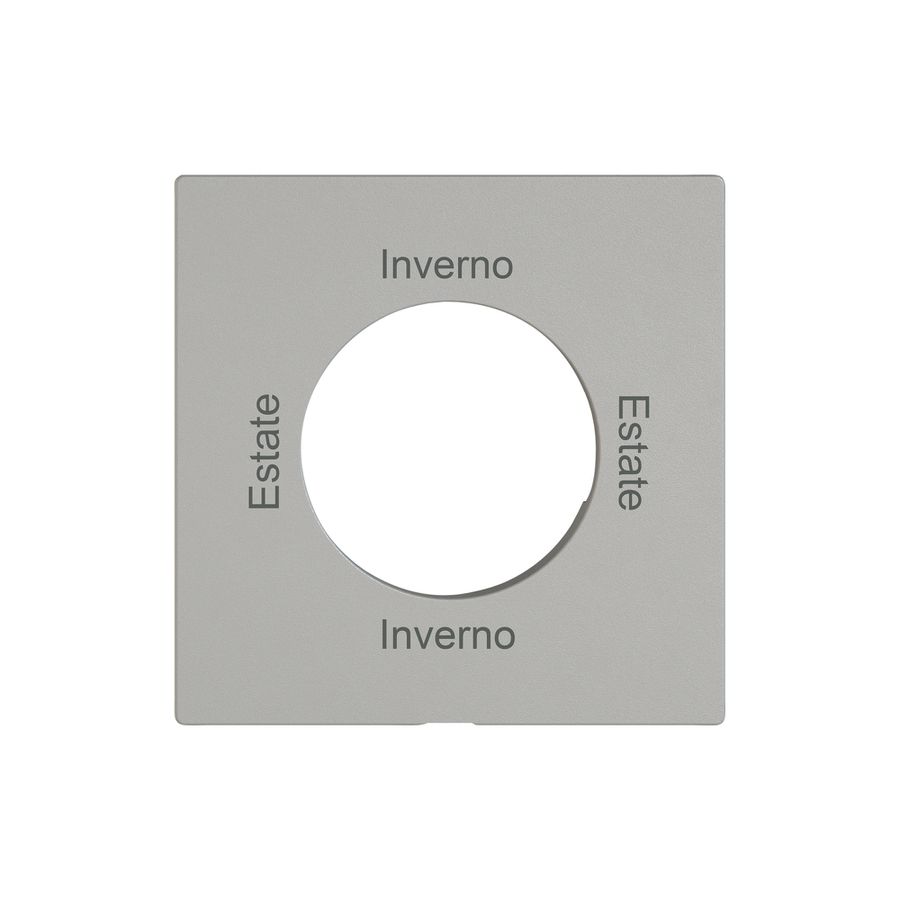 Kit de montage EDIZIO.liv SNAPFIX® p.interr.rot.a.ser.Est-Inv-Est-Inv grc