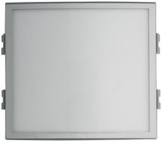 Infomodul Fermax SKYLINE beleuchtet breit 105.2×95mm