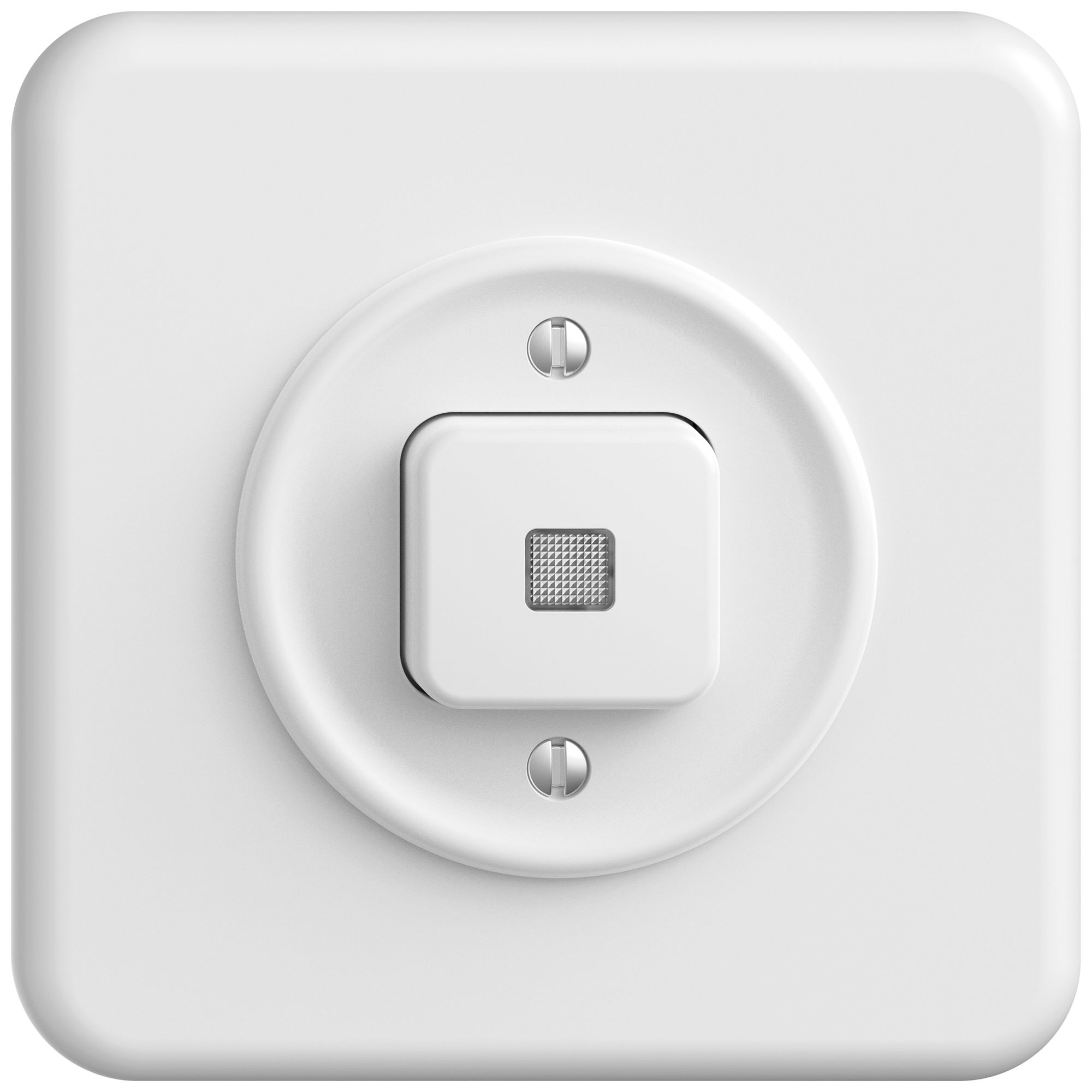 Kit de montage ENC STANDARDdue SNAPFIX® p.interr&contact lum.lentille front.bc