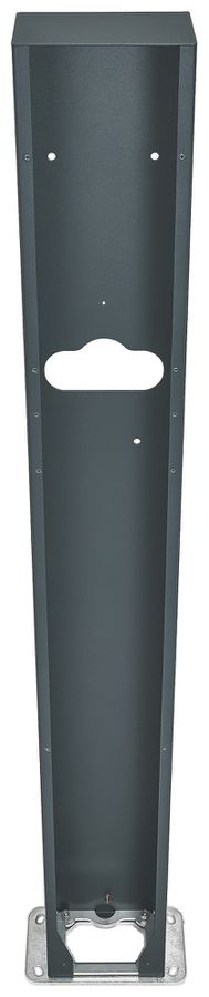 Poteau de montage Legrand Green'up Home à double face 1365×240×135mm ac an