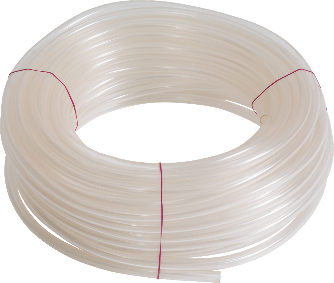 Tuyau en PVC pour pompe VCMA 20S Ø 9 mm, par mètre