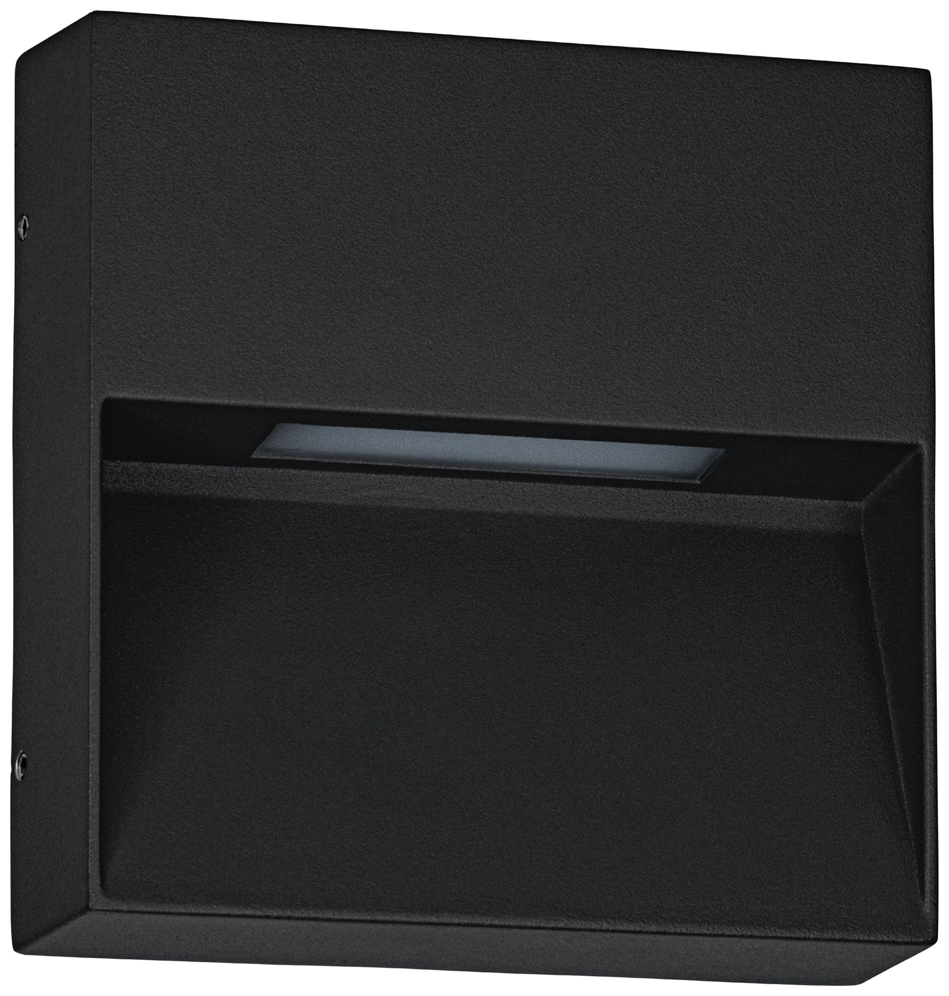 Applique LED Eglo BELGIDA-S 4.8W 520lm 3000…6500K IP65 150mm ne